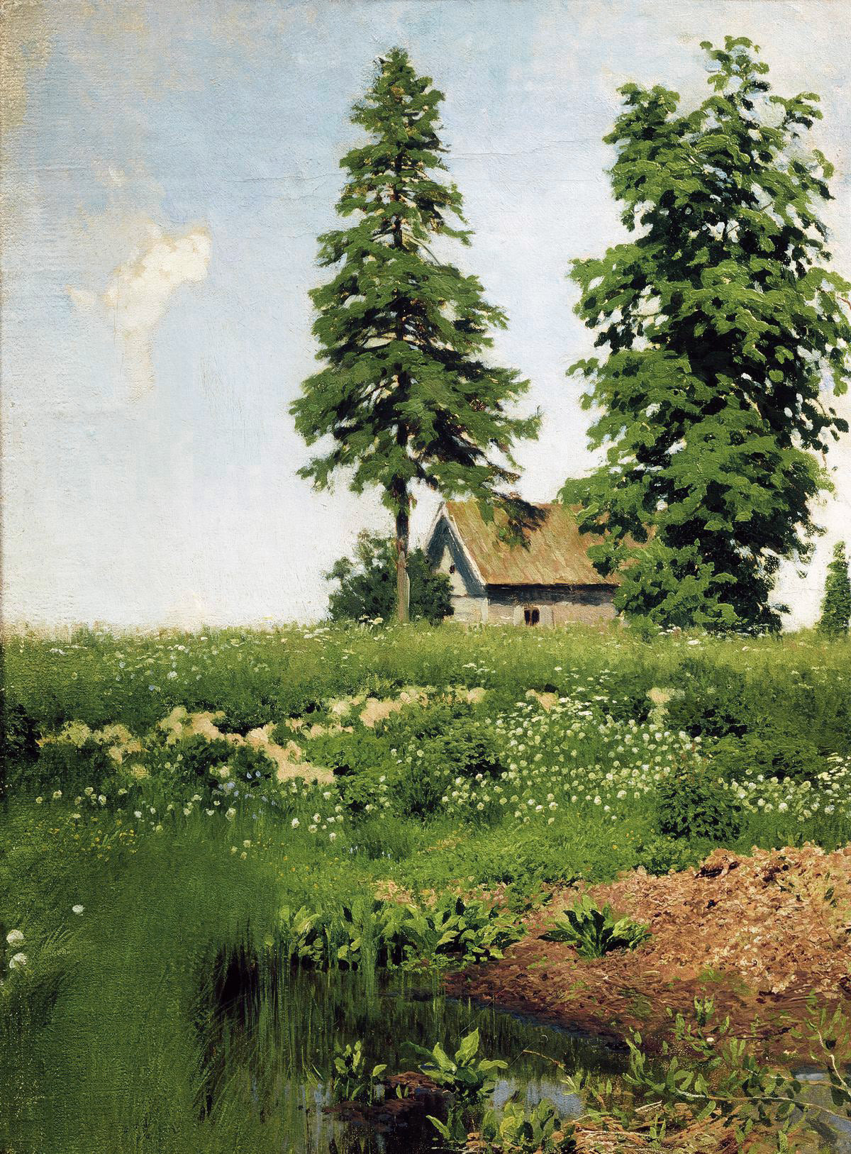Q130384308 - Isaac Levitan