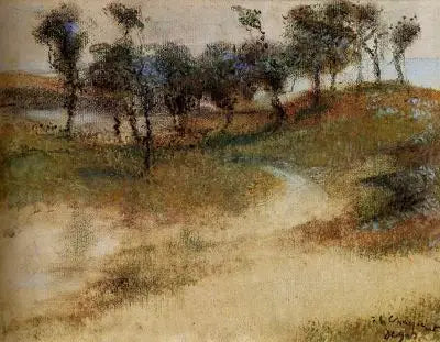 Q3888856 - Edgar Degas