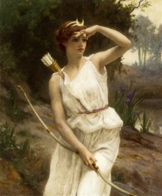 Diane Cazadora - Guillaume Seignac