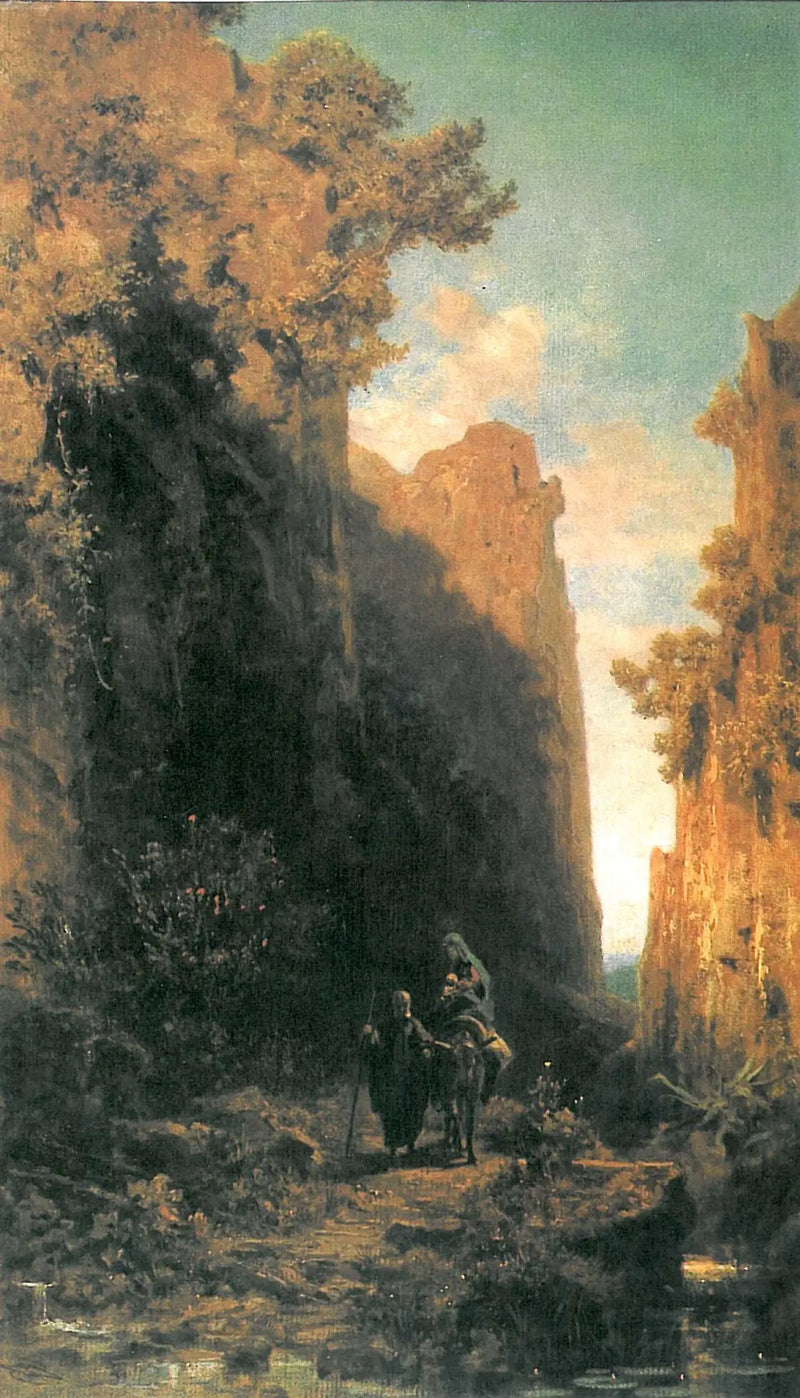 Q115008950 - Carl Spitzweg