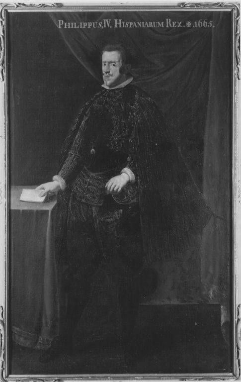 Q30099627 - Diego Velázquez - Alpha Reproduction