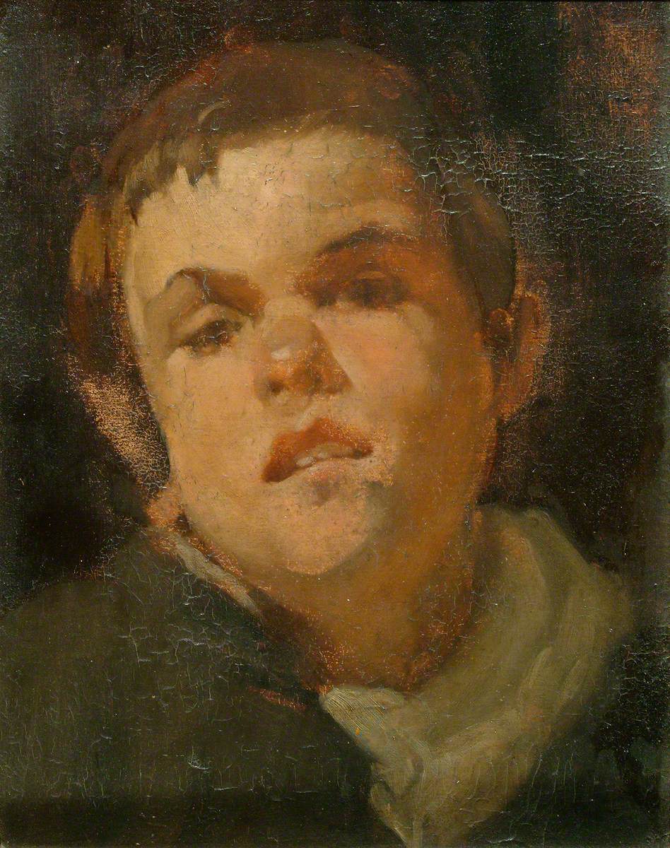 Le nain Francisco Lezcano - Diego Velázquez - Alpha Reproduction