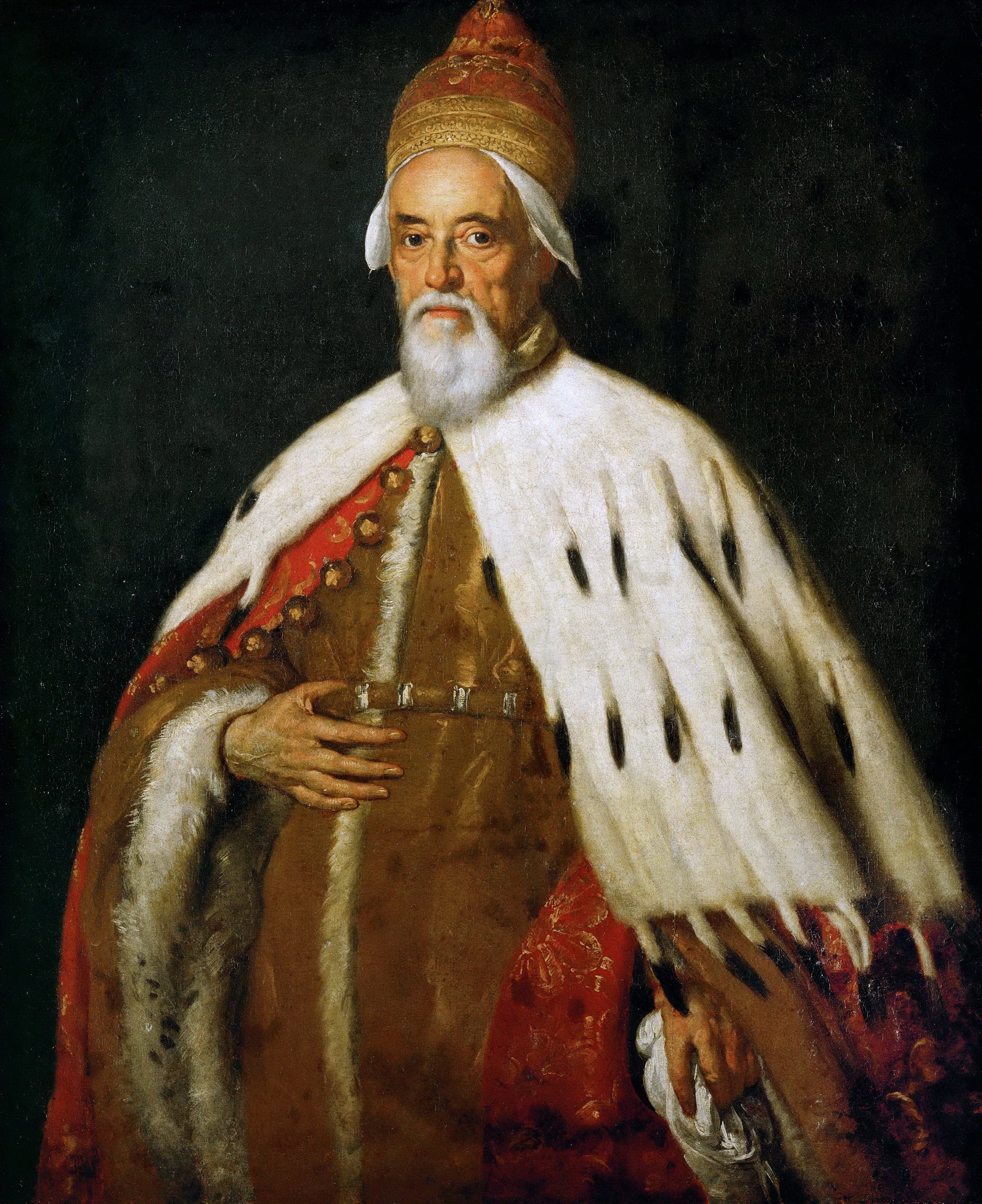 Q27980533 - Bernardo Strozzi