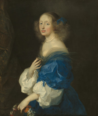 Comtesse Ebba Sparre - Sébastien Bourdon