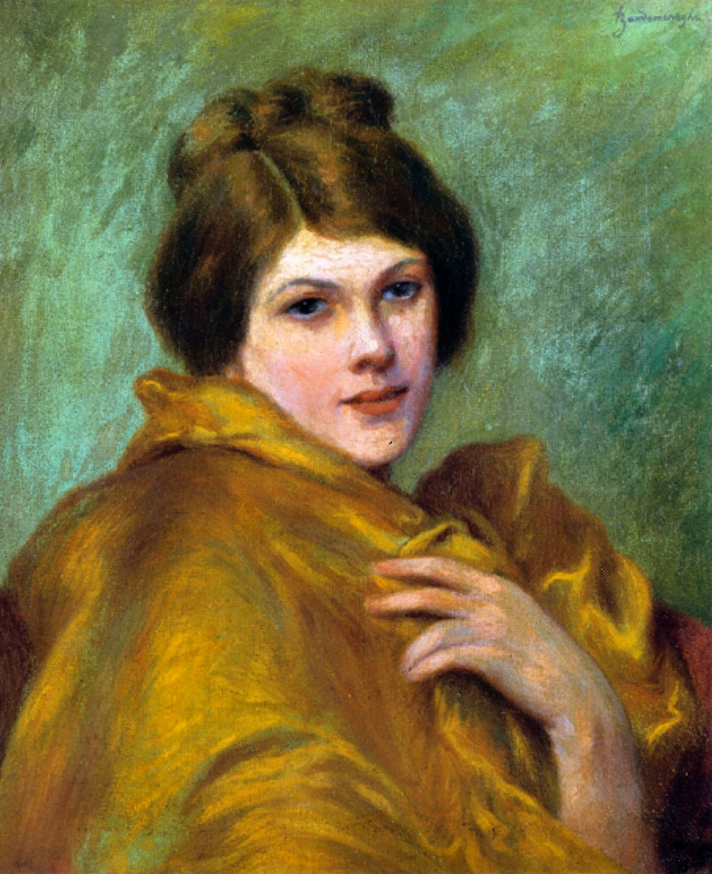 Q115768988 - Federico Zandomeneghi - Alpha Reproduction