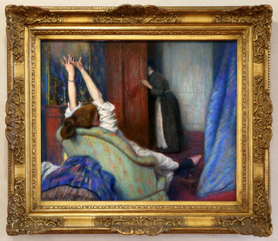 Q115326661 - Federico Zandomeneghi - Alpha Reproduction