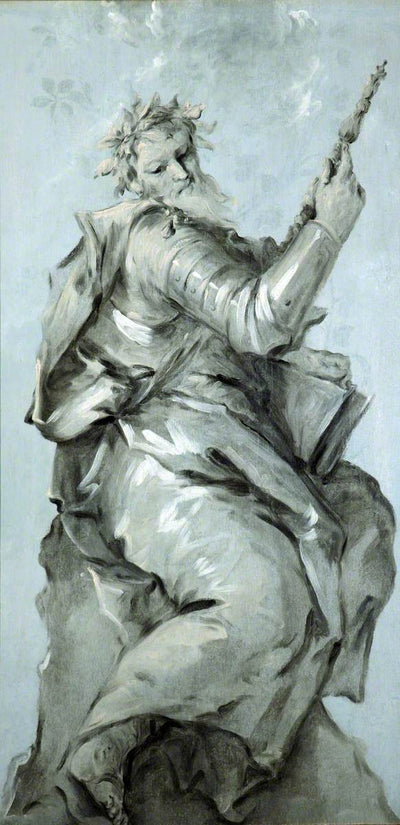 Mérite - Francesco Guardi - Alpha Reproduction