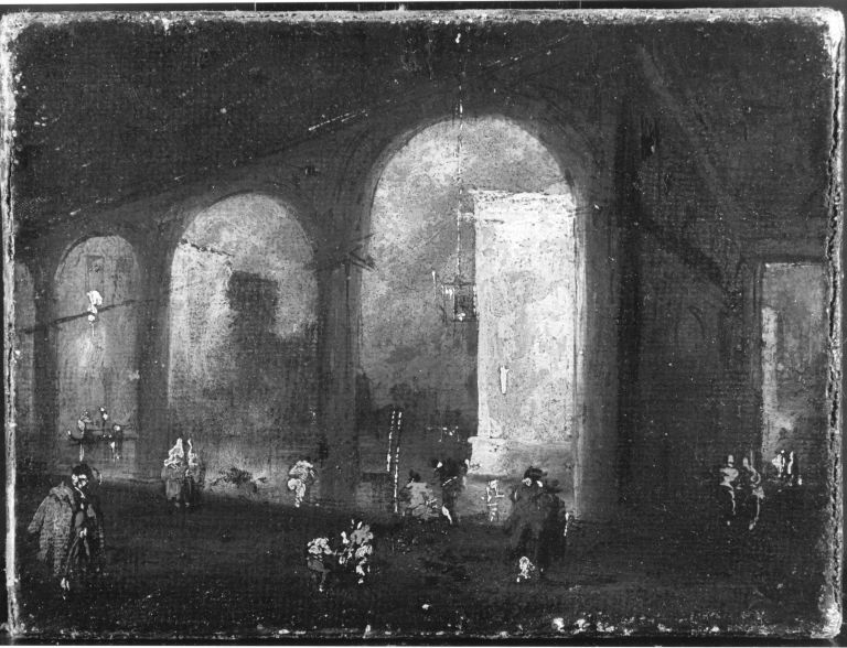Q30088666 - Francesco Guardi - Alpha Reproduction