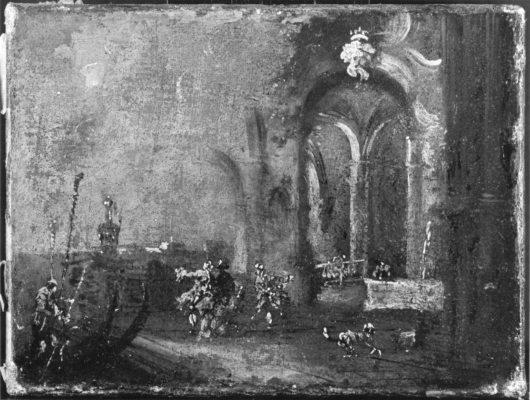 Q30085634 - Francesco Guardi - Alpha Reproduction