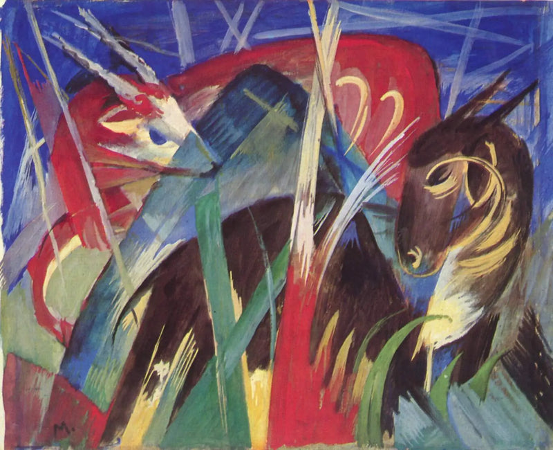Q52087005 - Franz Marc