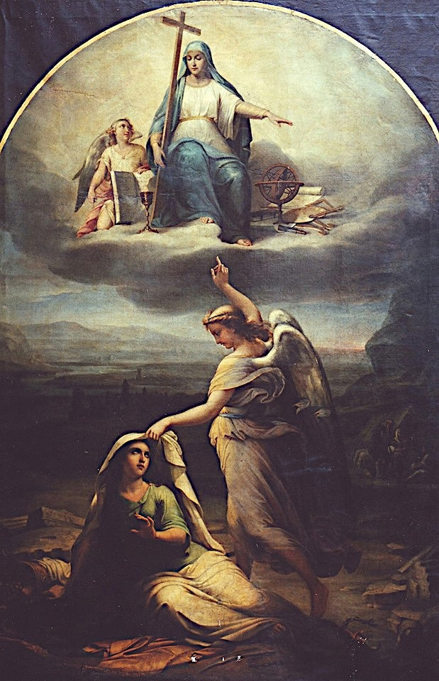 La Renaissance de la Roumanie - Gheorghe Tattarescu