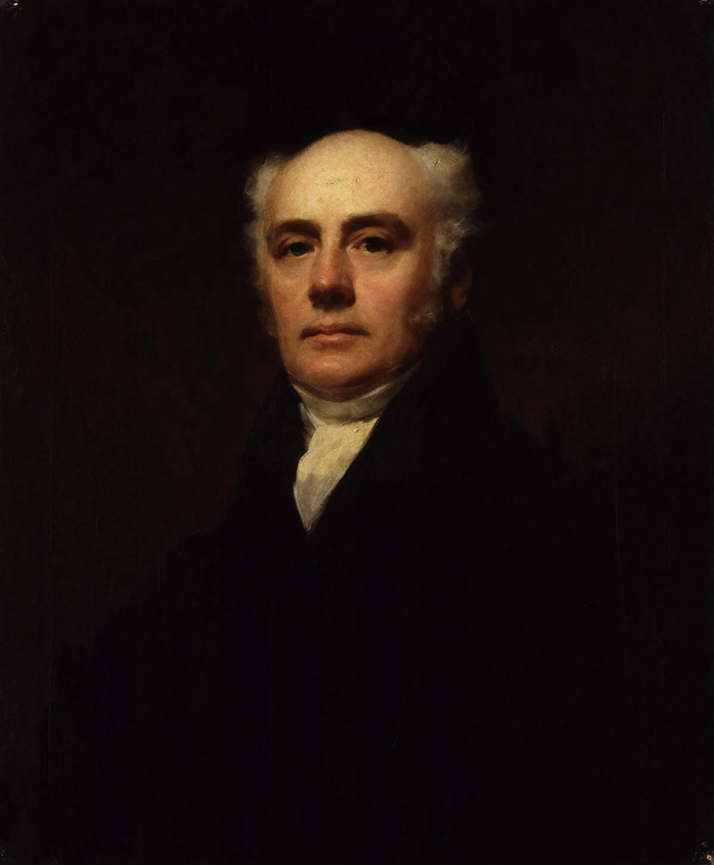 Hugh William Williams - Henry Raeburn