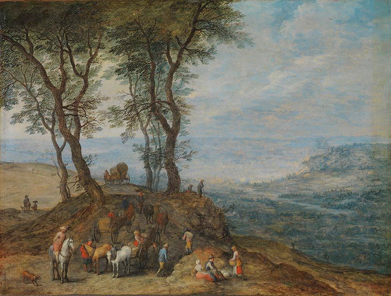 Q29951390 - Jan Brueghel l'Ancien