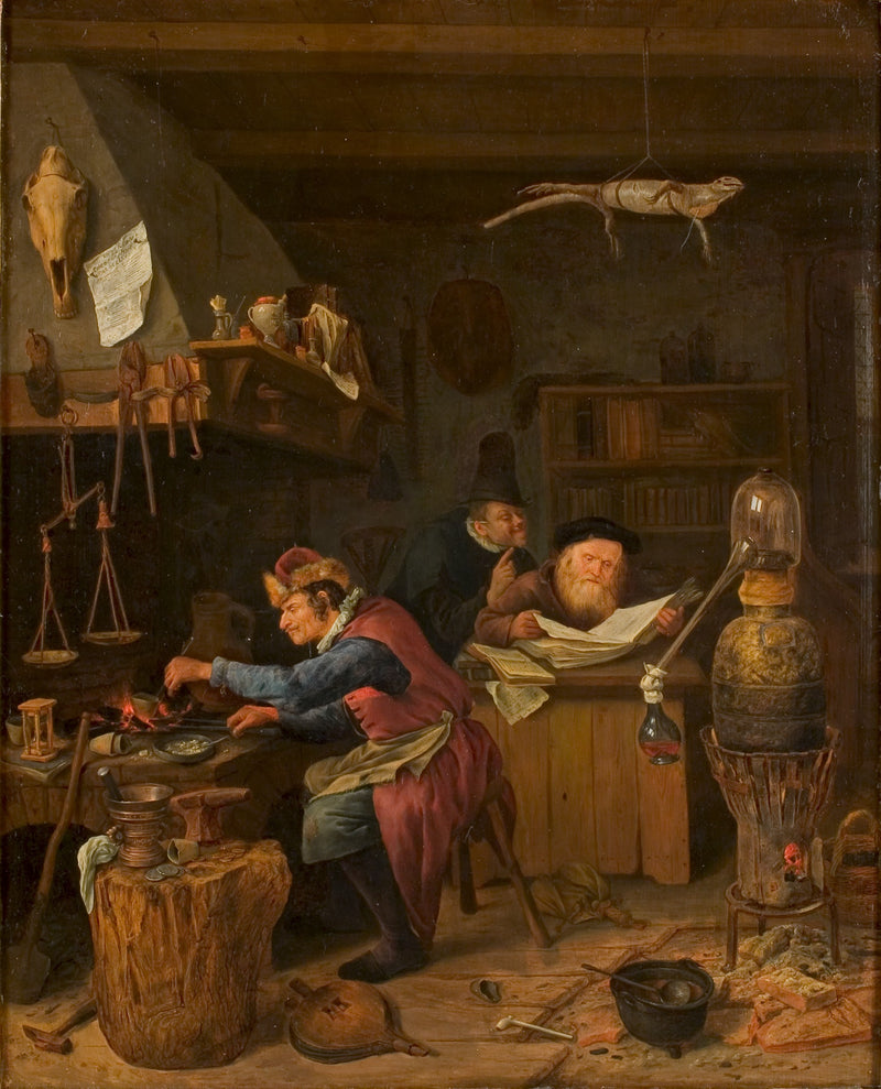 Q43095279 - Jan Steen