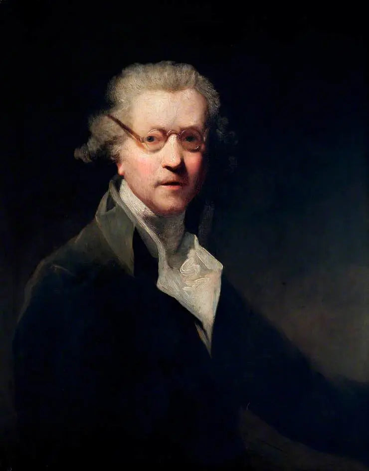 Autorretrato - Joshua Reynolds