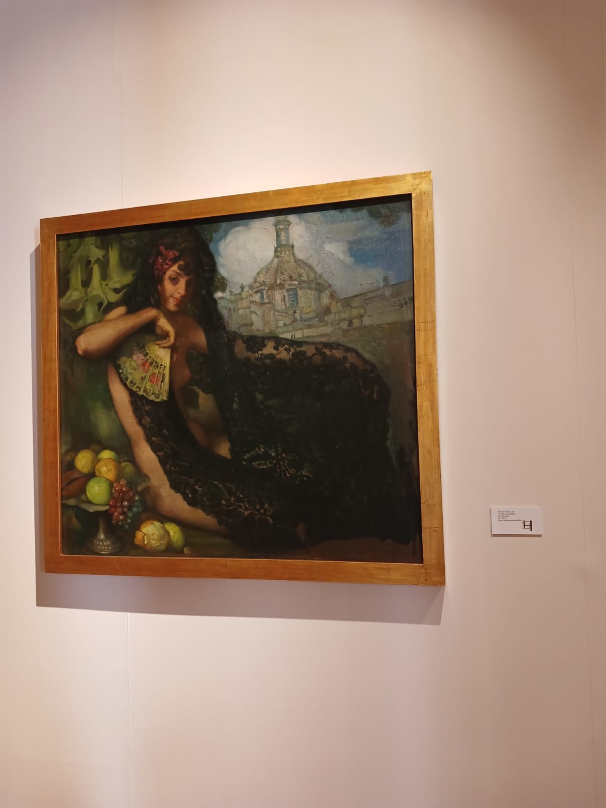 Q136419624 - Saturnino Herrán Guinchard