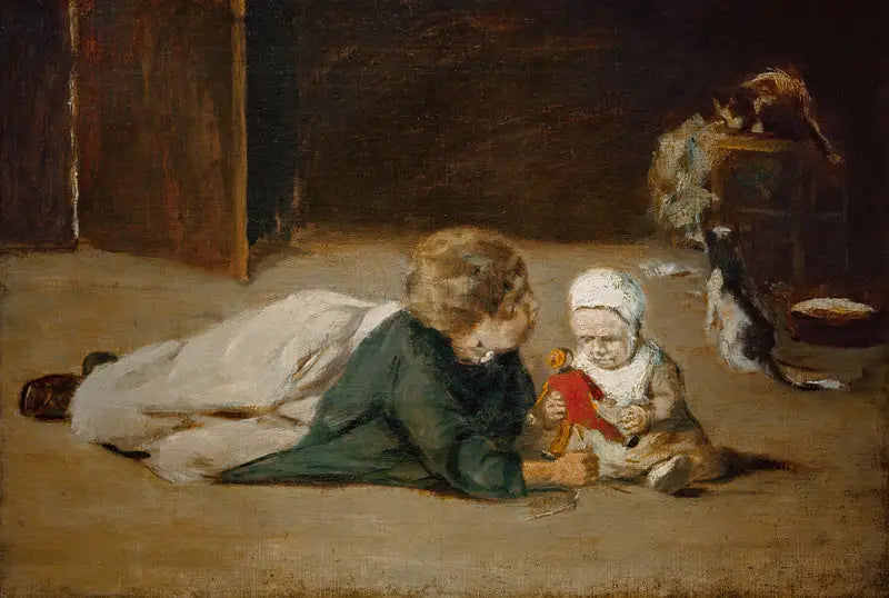 Q134006853 - Max Liebermann