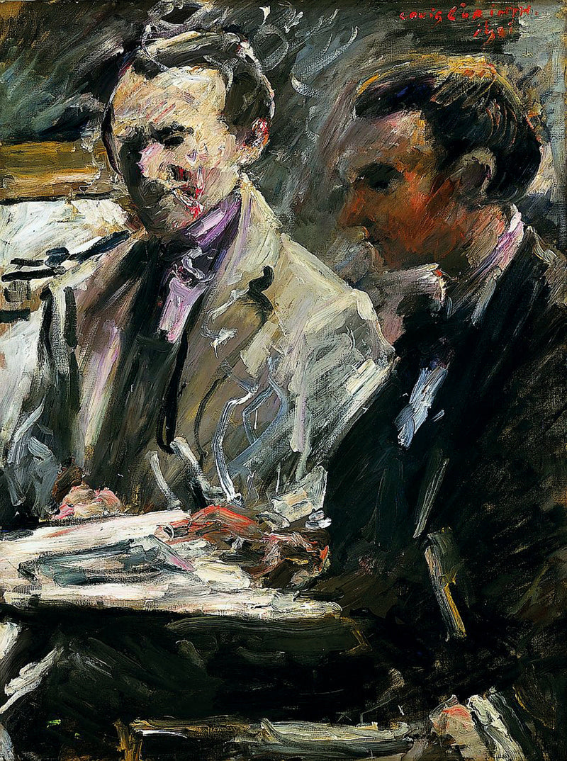 Q121906827 - Lovis Corinth