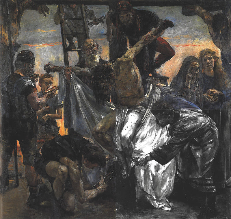Q118127875 - Lovis Corinth