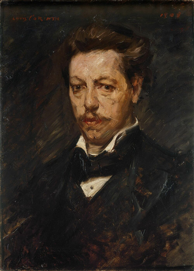 Q122329396 - Lovis Corinth