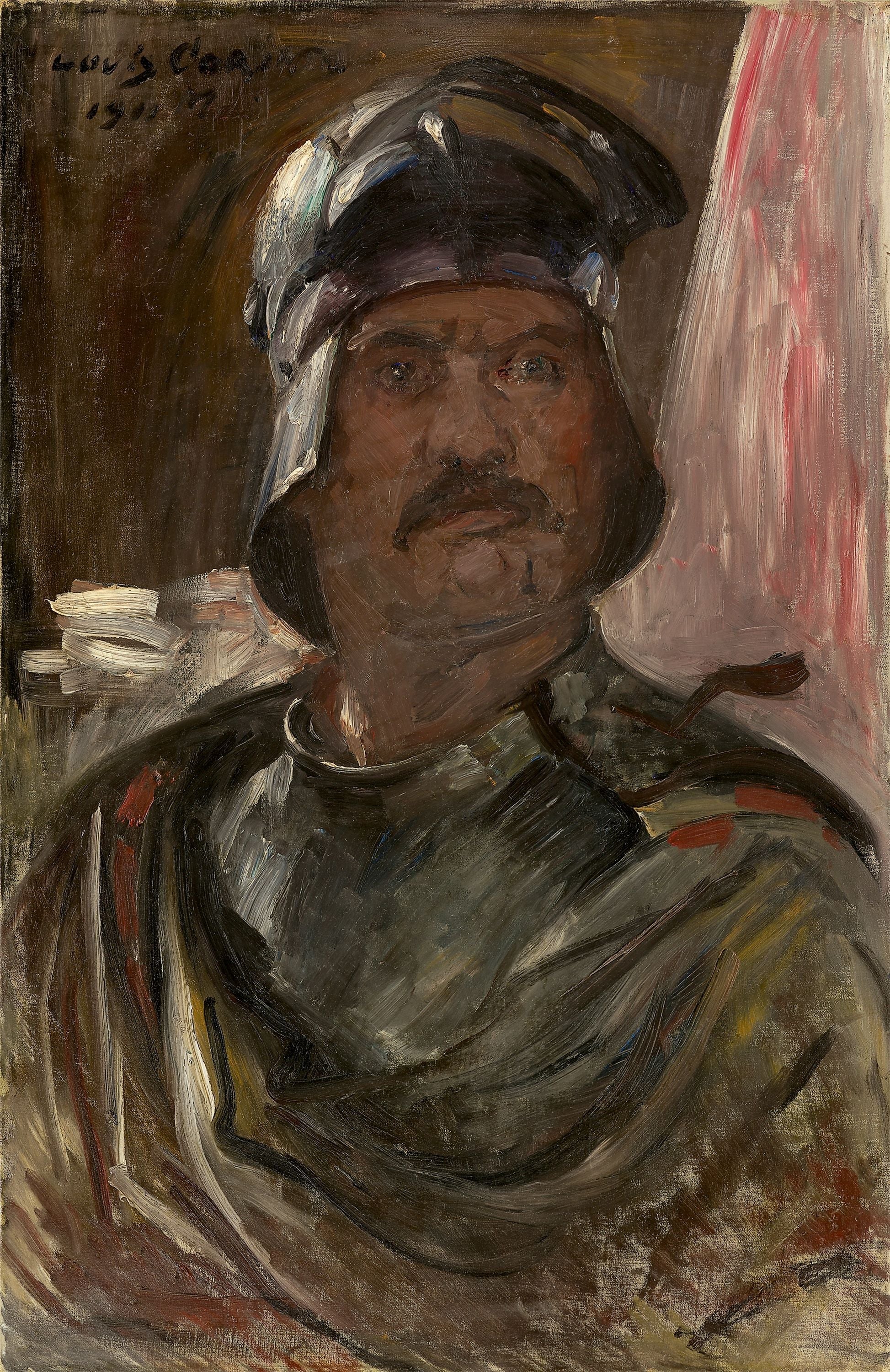 Q124470816 - Lovis Corinth
