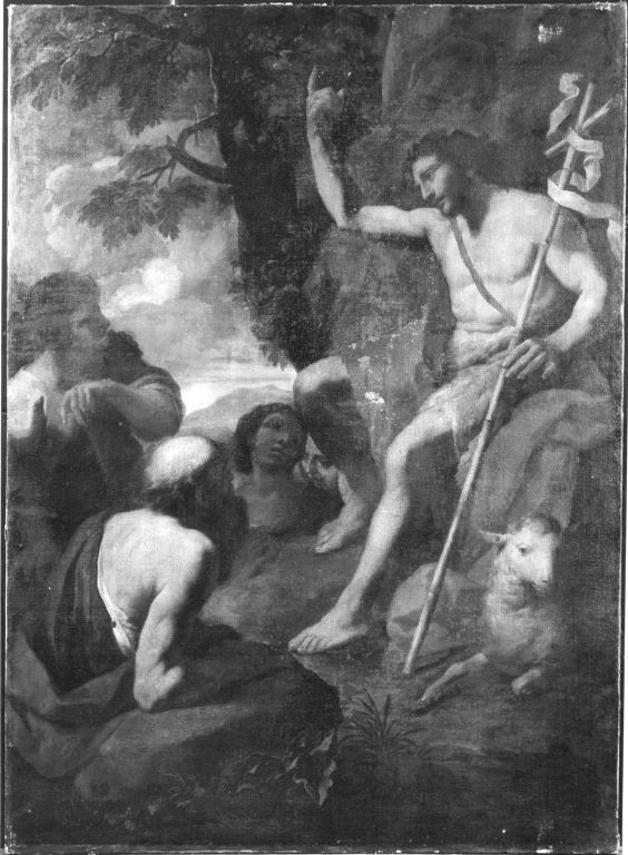 Q62989910 - Ludovico Carracci - Alpha Reproduction