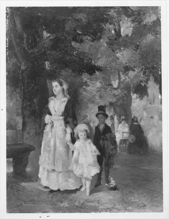 Q30063500 - Ludwig Knaus - Alpha Reproduction