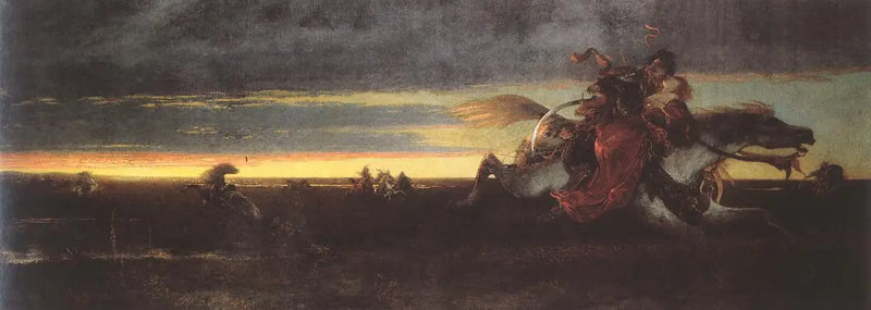 Dobozi - Viktor Madarász