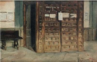 Q11926785 - Mariano Fortuny Marsal