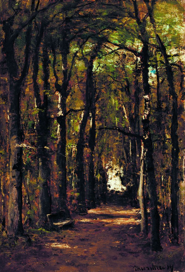 Q111830162 - Mihály Munkácsy