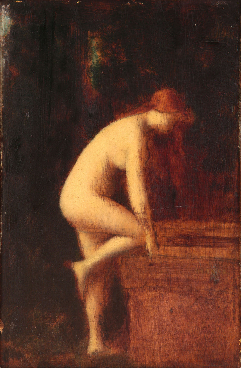 Q27951155 - Jean-Jacques Henner