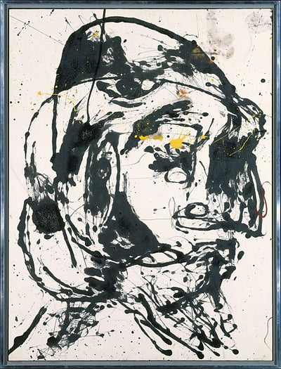 Numéro 7 - Jackson Pollock