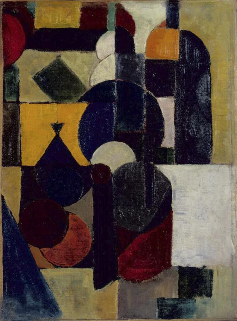 Q113935240 - Theo van Doesburg