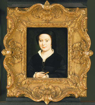 Q114828591 - Corneille de Lyon