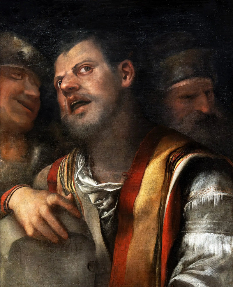 Q3948603 - Giorgione