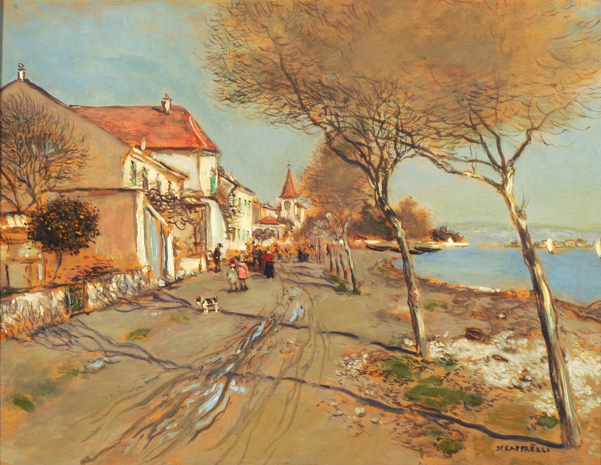 Q27954645 - Jean-François Raffaëlli