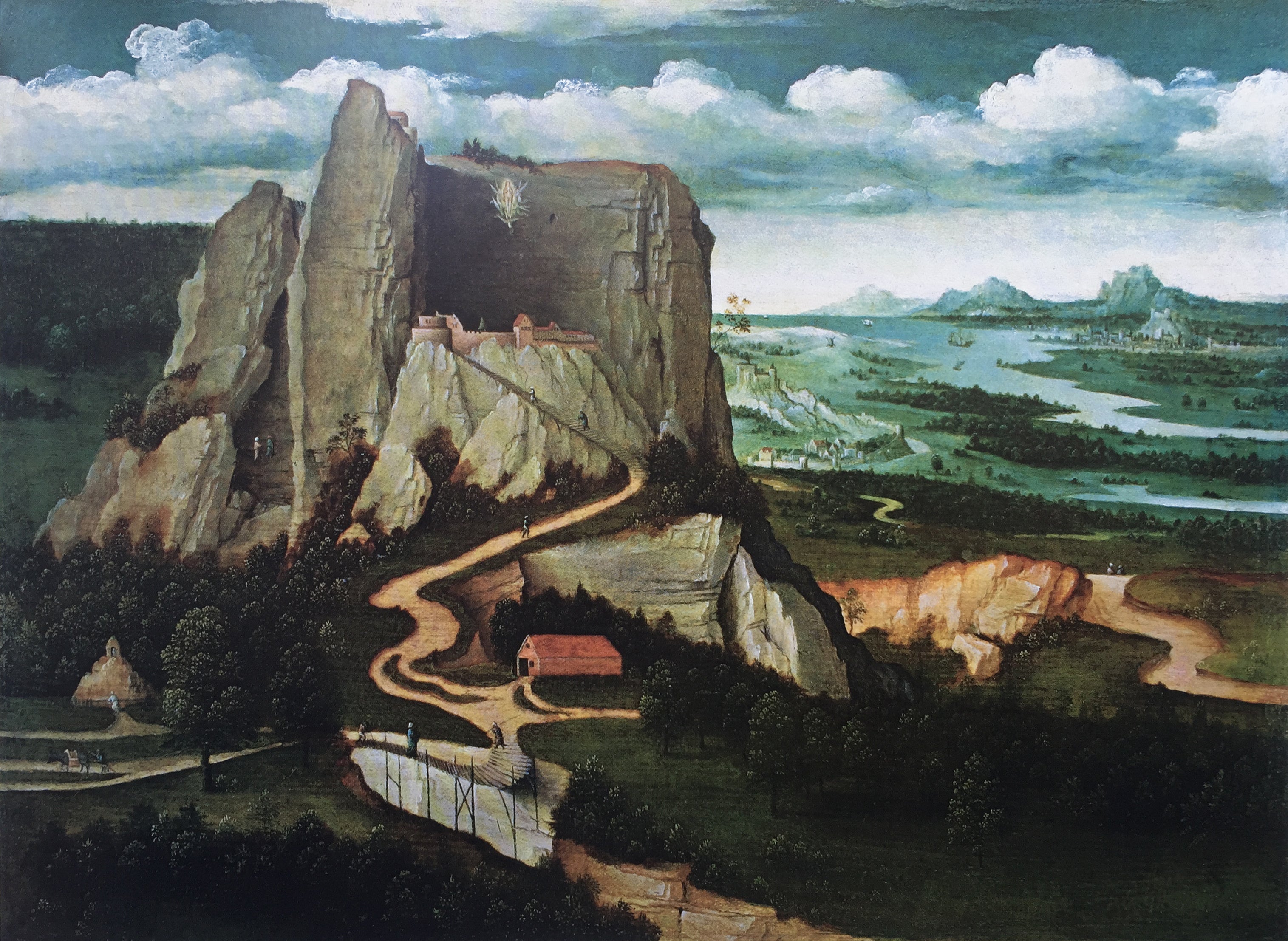 Q131585849 - Joachim Patinier