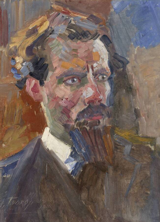 Q24022455 - Jan Toorop