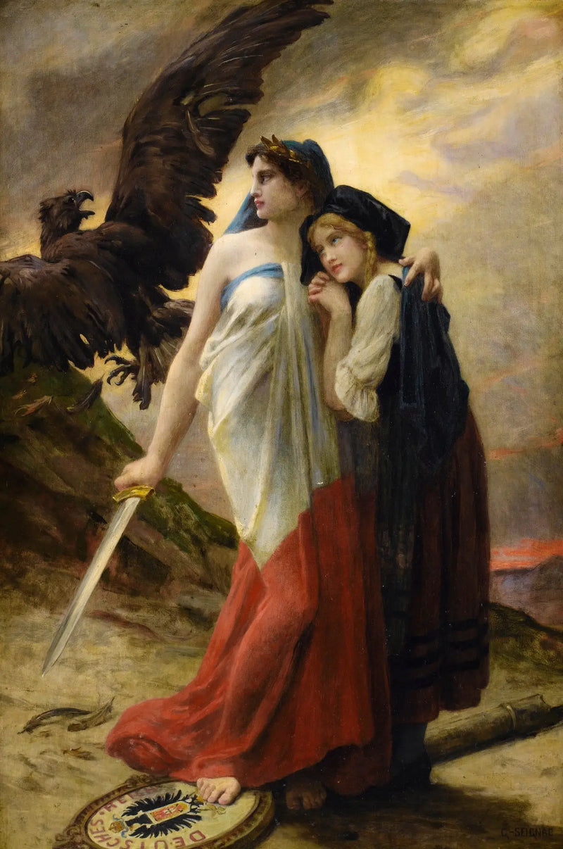 Reunidos - Guillaume Seignac