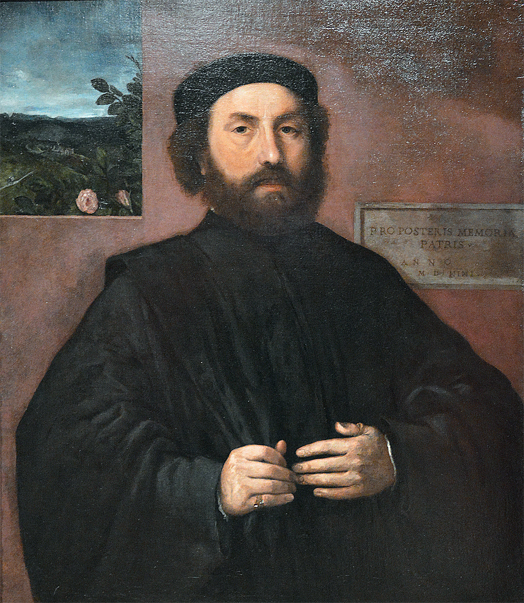 Q116199791 - Lorenzo Lotto - Alpha Reproduction