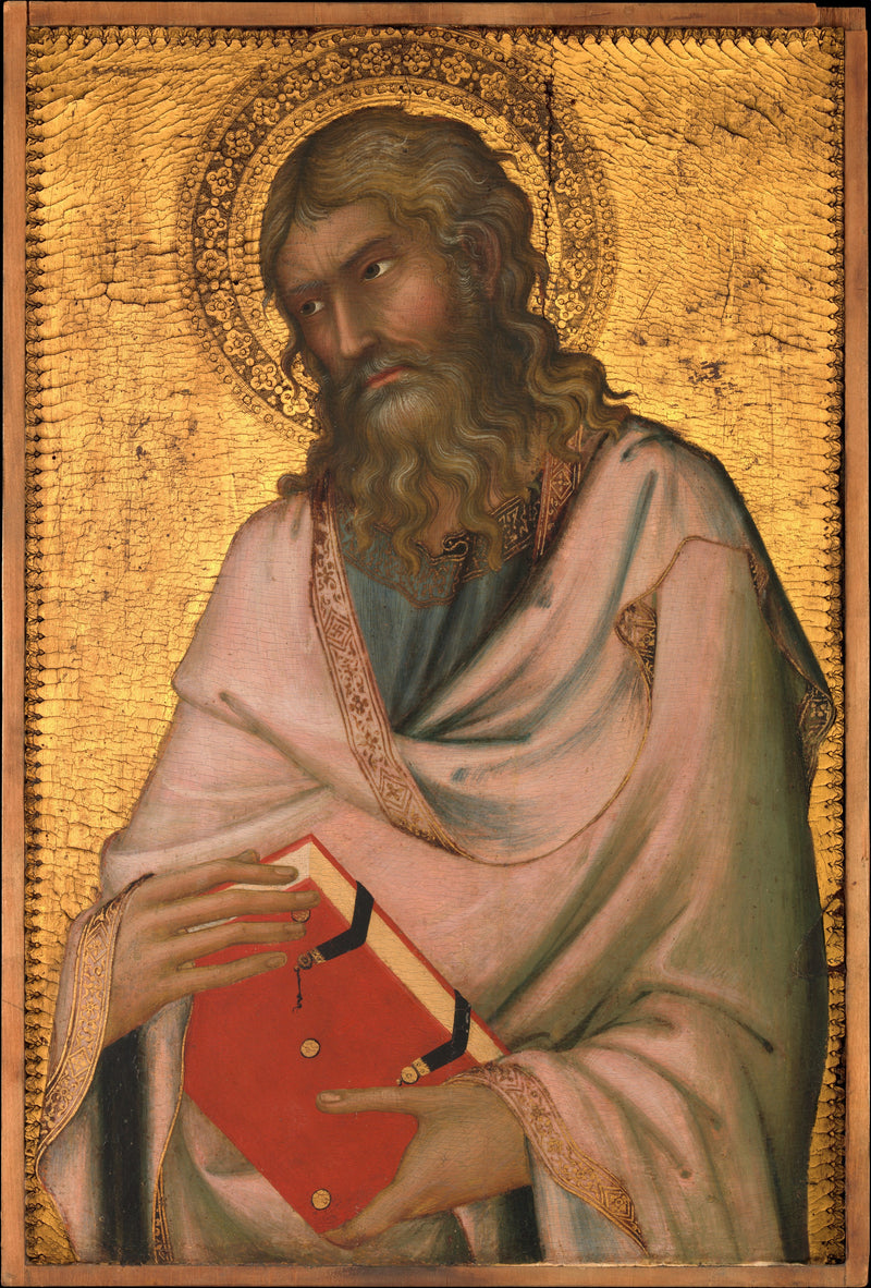 San Andrés - Simone Martini