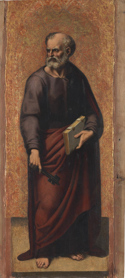 Saint Pierre - Juan de Juanes