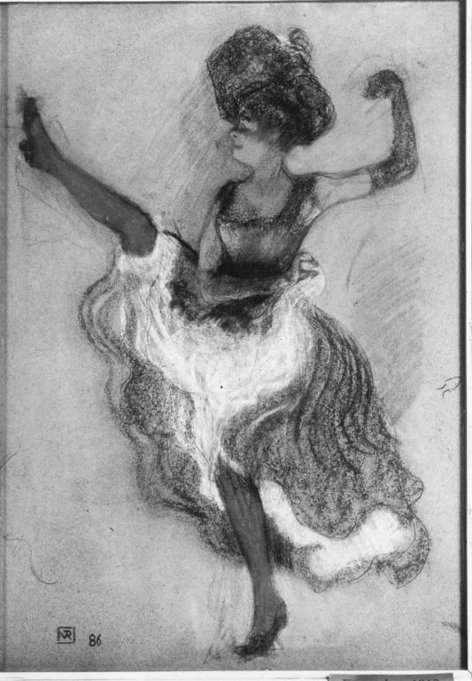 Q30062455 - Théo van Rysselberghe - Alpha Reproduction