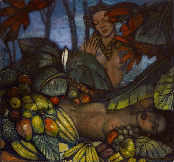 Tropical - Federico Beltrán Masses