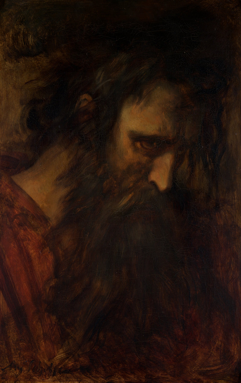 Q27032631 - Ary Scheffer