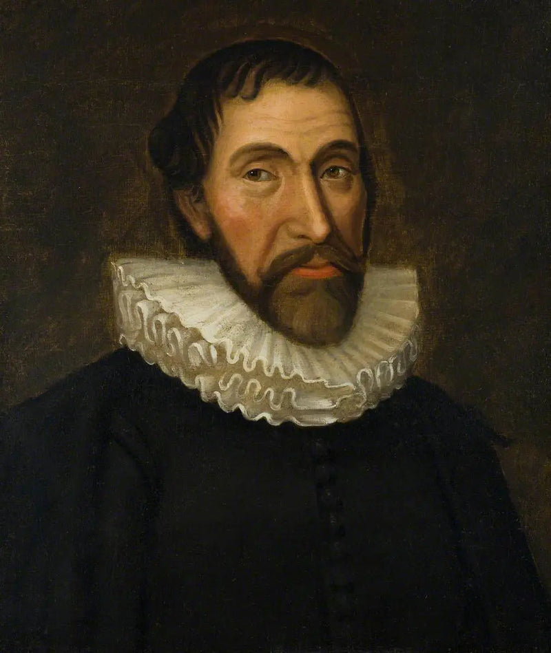 Alexandre Henderson (c. 1583–1646) - Antoine van Dyck
