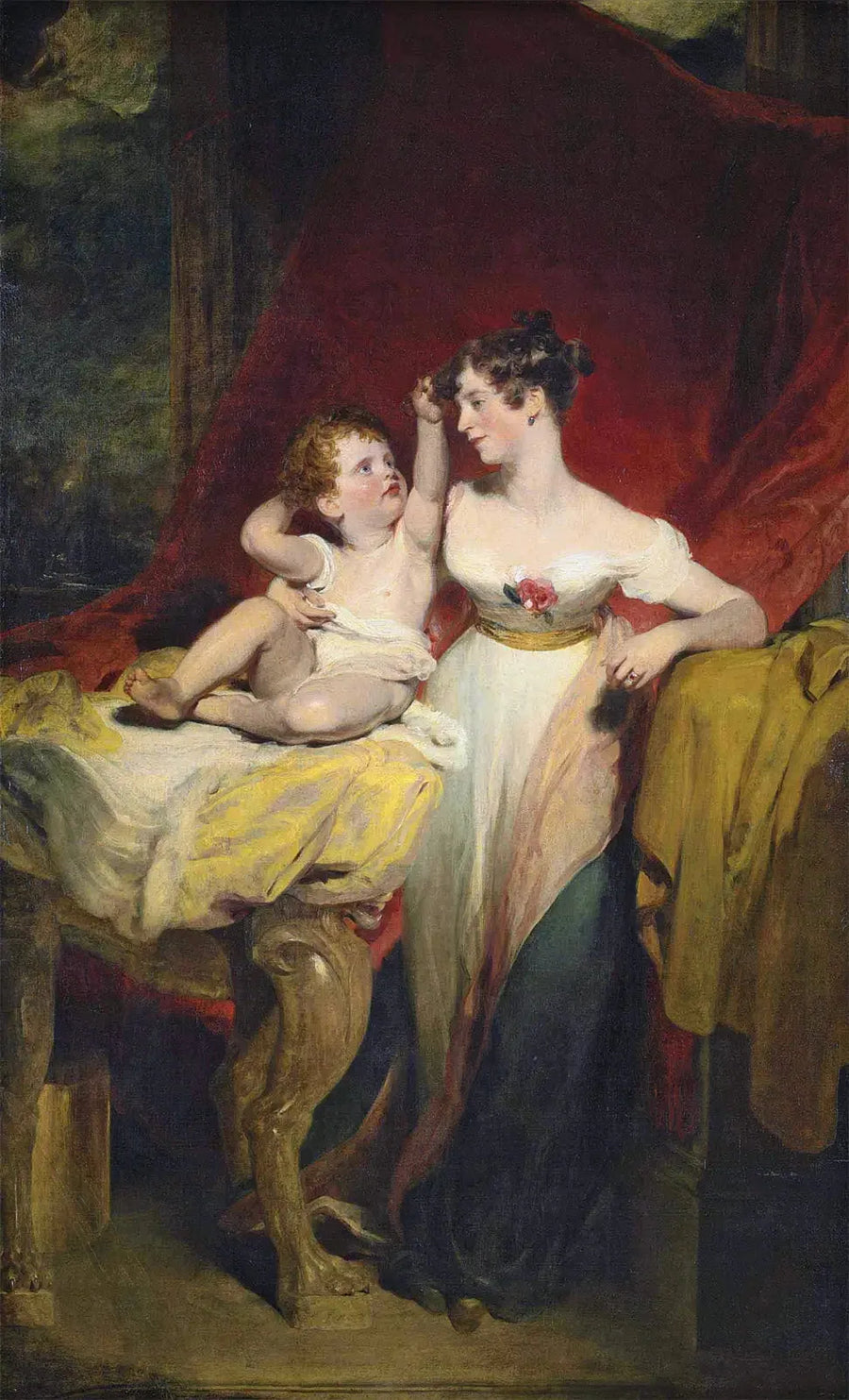 Q126075031 - Thomas Lawrence