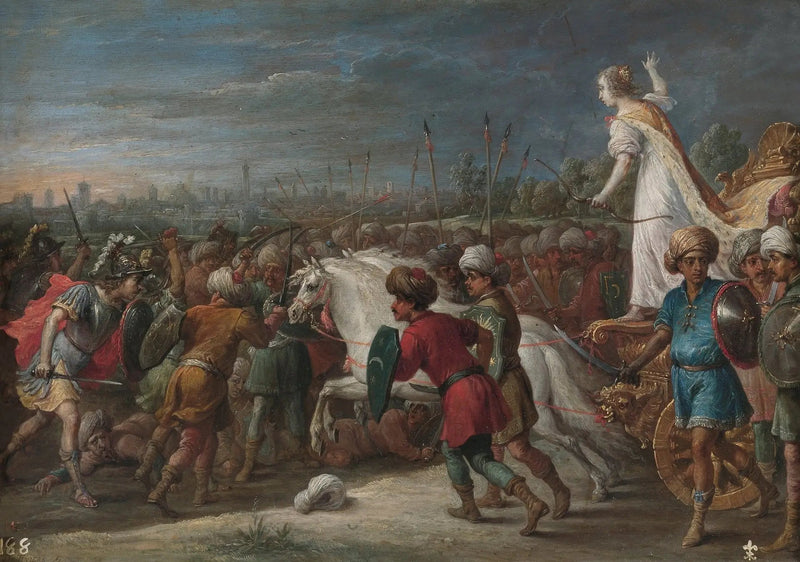 Q59720924 - David Teniers el Joven