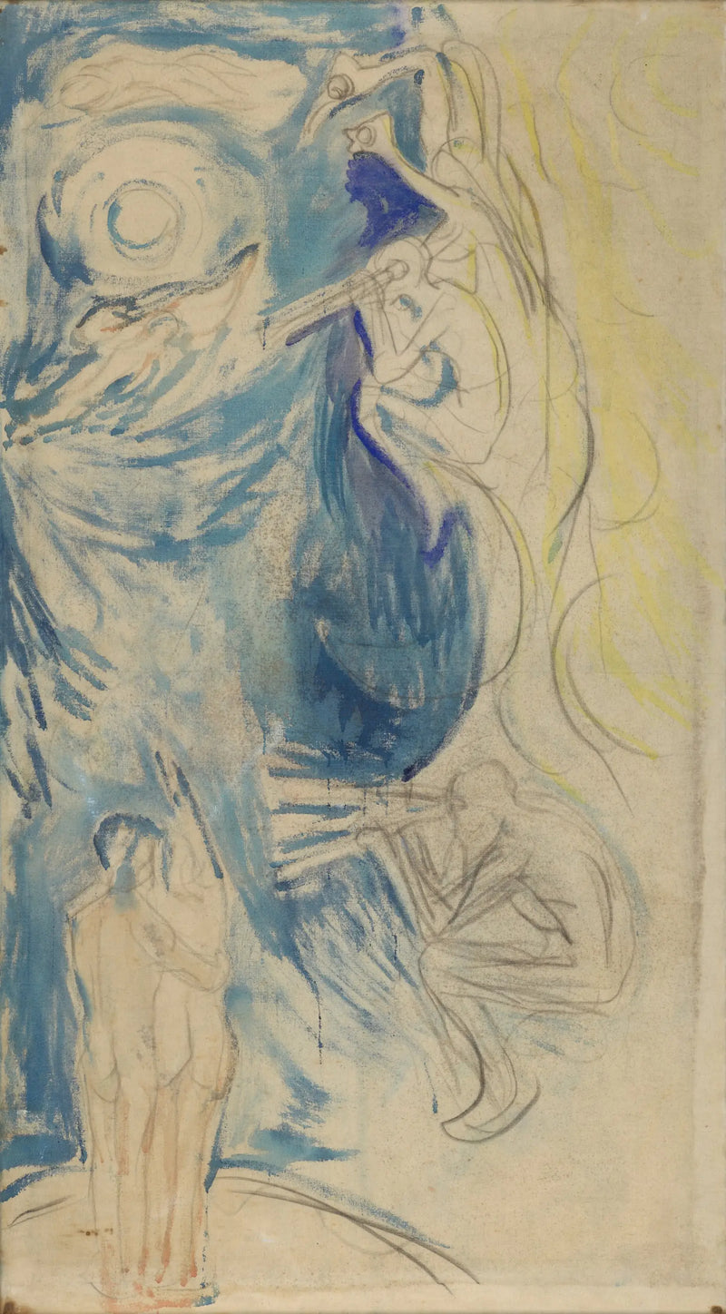 Astronomía - Edvard Munch