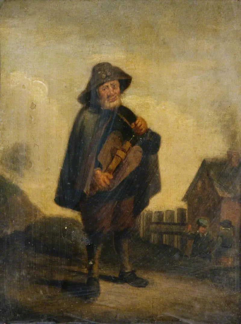 Audiencia - David Teniers el Joven